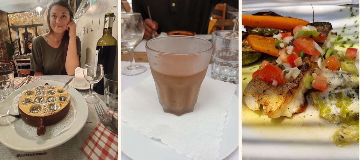 Chez L'Ami Paul - Gallery Image 2