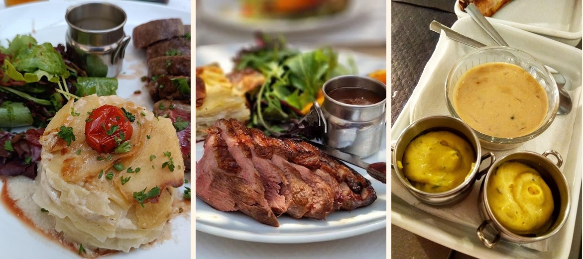 Chez L'Ami Paul - Gallery Image 3