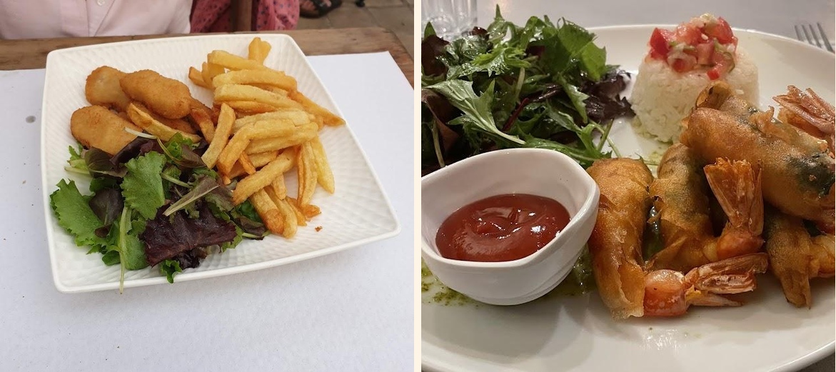 Chez L'Ami Paul - Gallery Image 5