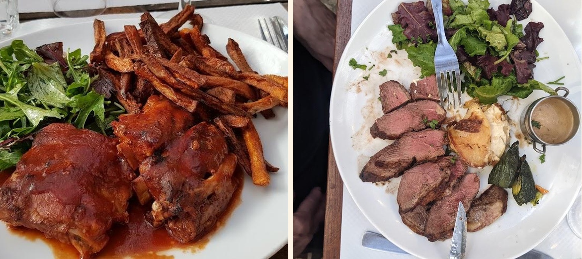 Chez L'Ami Paul - Gallery Image 8