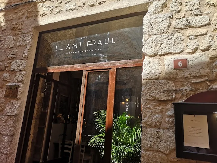 Chez L'Ami Paul