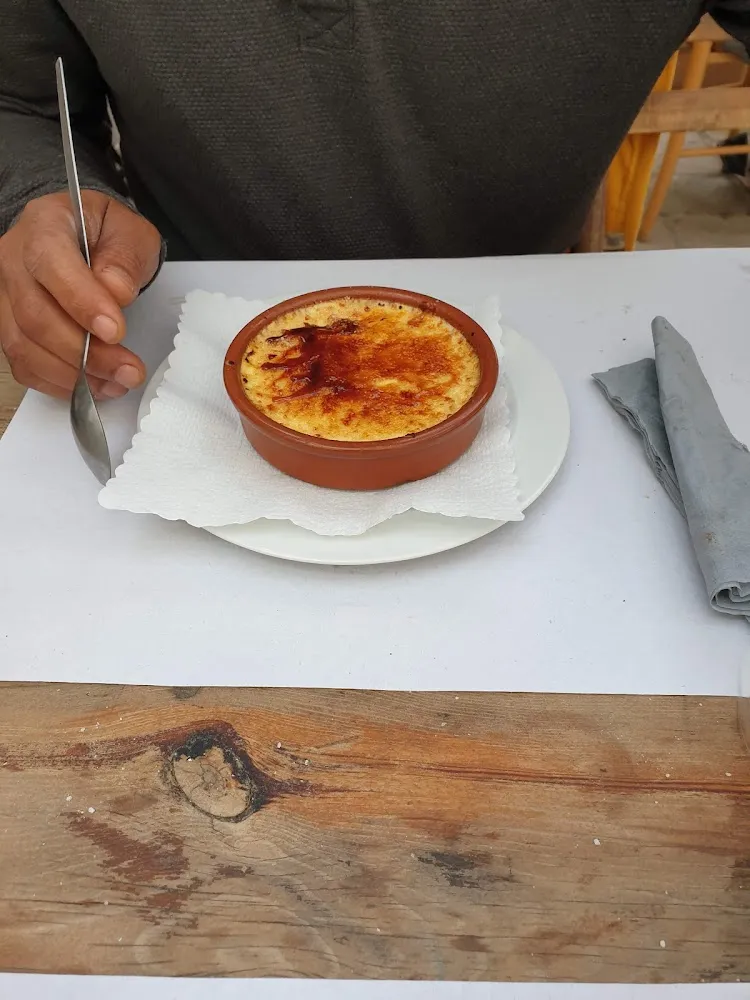 Creme Brulee